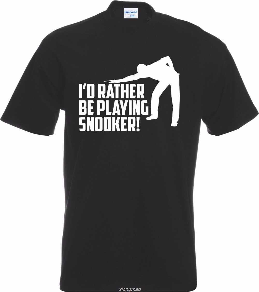 Men'S Fashion Website - 新しいファッションホットシャツデザインウェブサイト、スヌーカーをプレイするのが好きです 面白いTシャツギフト スヌーカープレーヤーテーブル メンズTシャツ