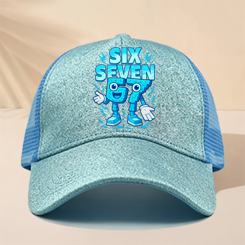 Mens Fashion Caps - Steal A Brainrot ベースボールキャップ メンズ レディース