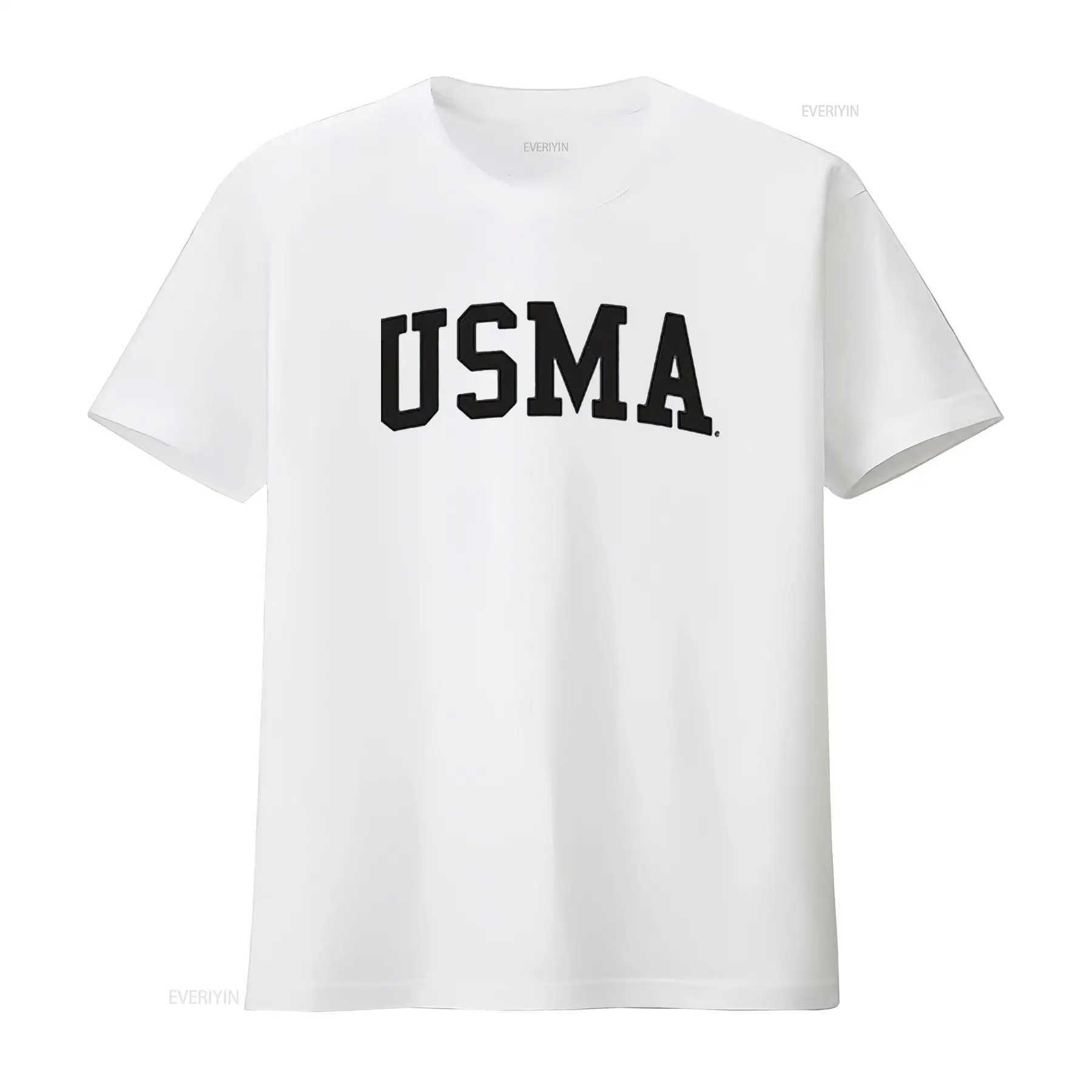 Military Shirt Men - レディース ウスマ米国陸軍士官学校 ウェストポイント陸軍 ゲームデー クルーネック プルオーバー