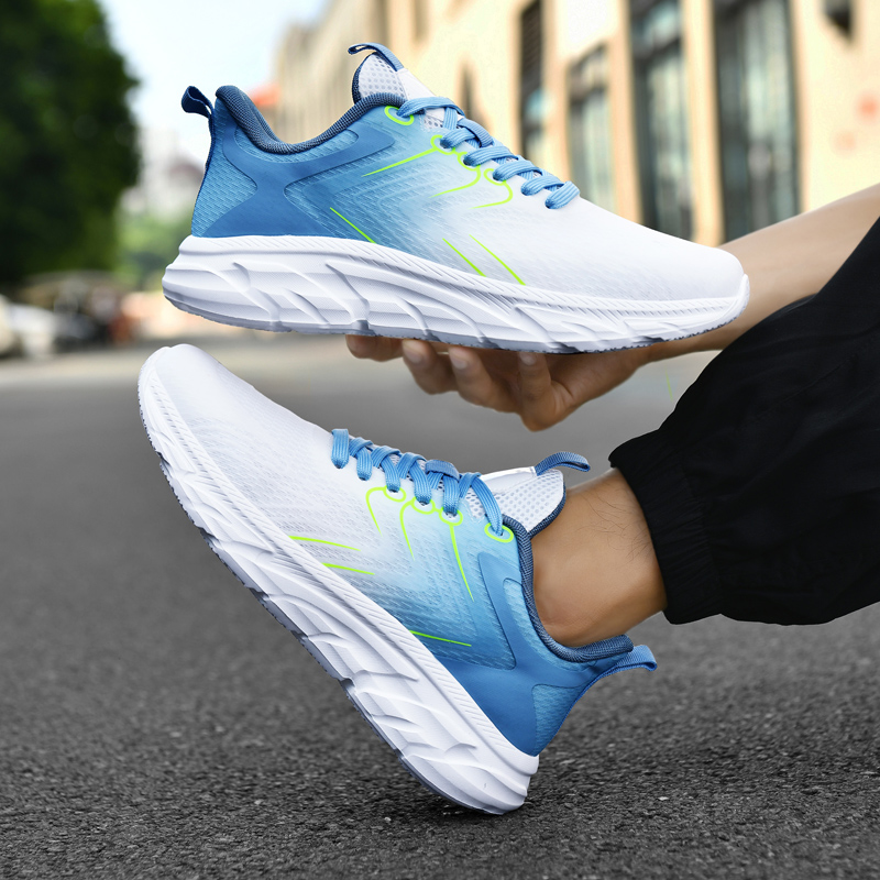 Men'S Fashion Website - メンズスニーカー,ランニングシューズ,スポーツトレーナー,カジュアル,快適,ランニング,黒,公式,公式,ファッション