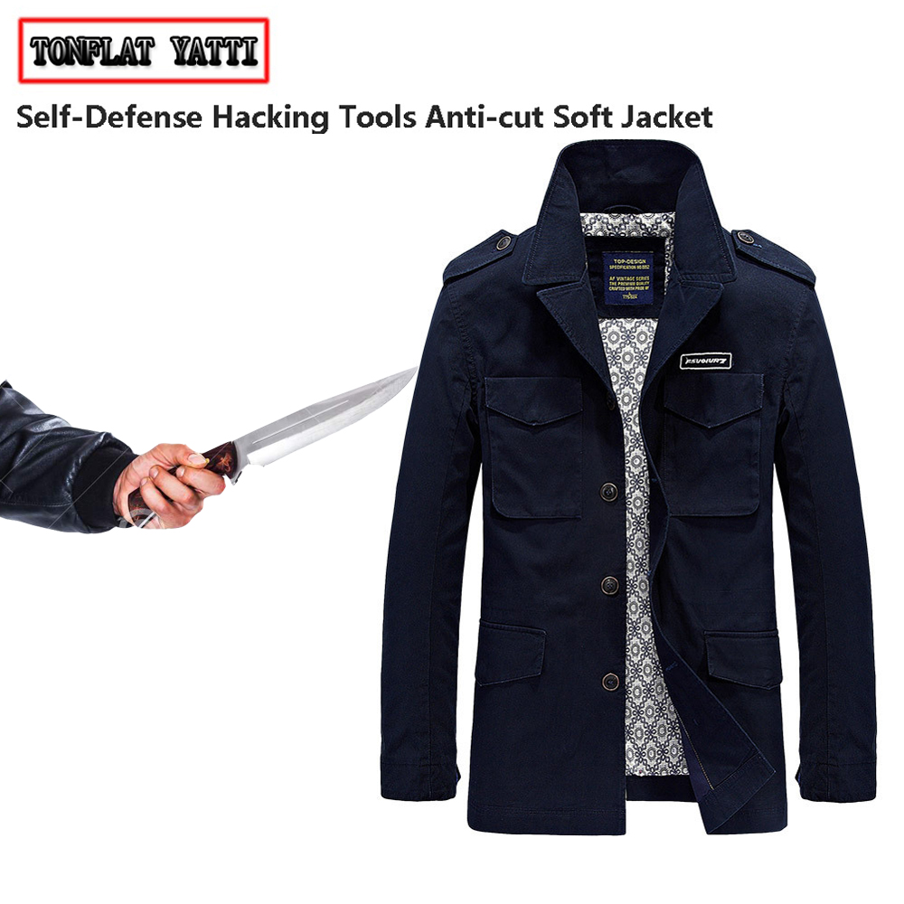 Mens Fashion Hacks - 男性のためのレトロな自己防衛服,目に見えない柔軟な安全服,アンチハックジャケット,警察のSWAT,クラシックなファッション