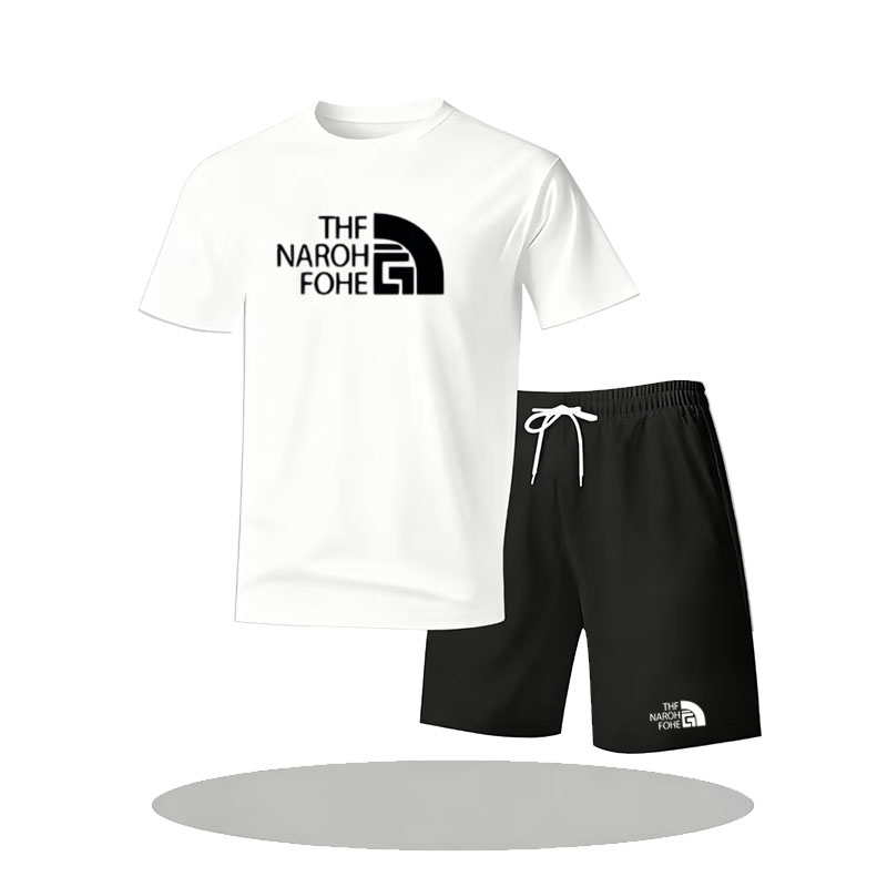 夏のファッションカジュアルブランドメンズスポーツウェア通気性 - Men'S Fashion Brands のレビューと価格