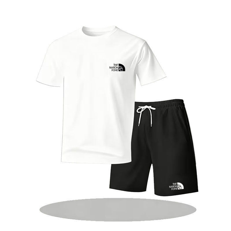 夏のファッションカジュアルブランドメンズスポーツウェア通気性 - Men'S Fashion Brands のレビューと価格