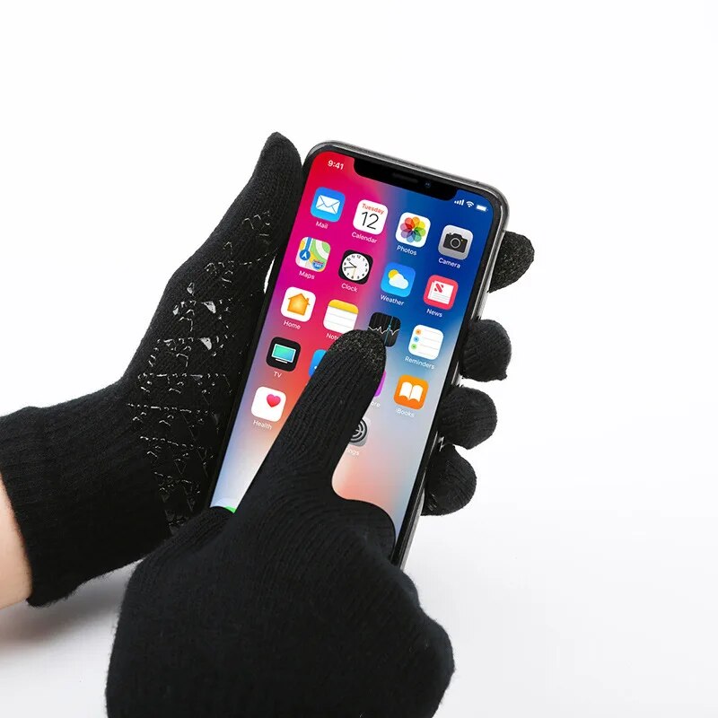 男性用防風帽子,屋外スカーフと手袋,3ピースのネックライン, - Men'S Fashion Website のレビューと価格