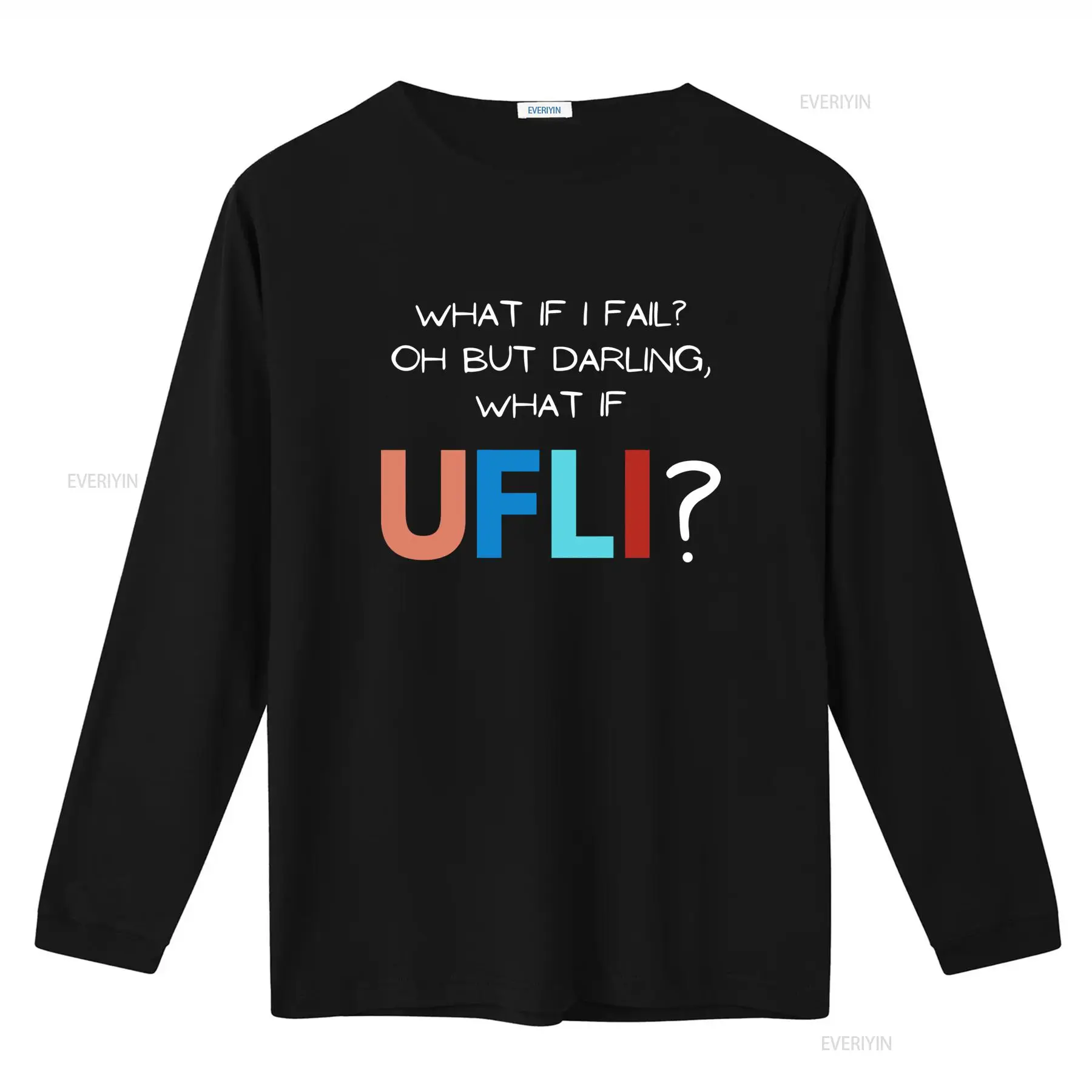 インスピレーションを与える引用句 Tシャツ「失敗したらどうす - Men'S Fashion Quotes のレビューと価格