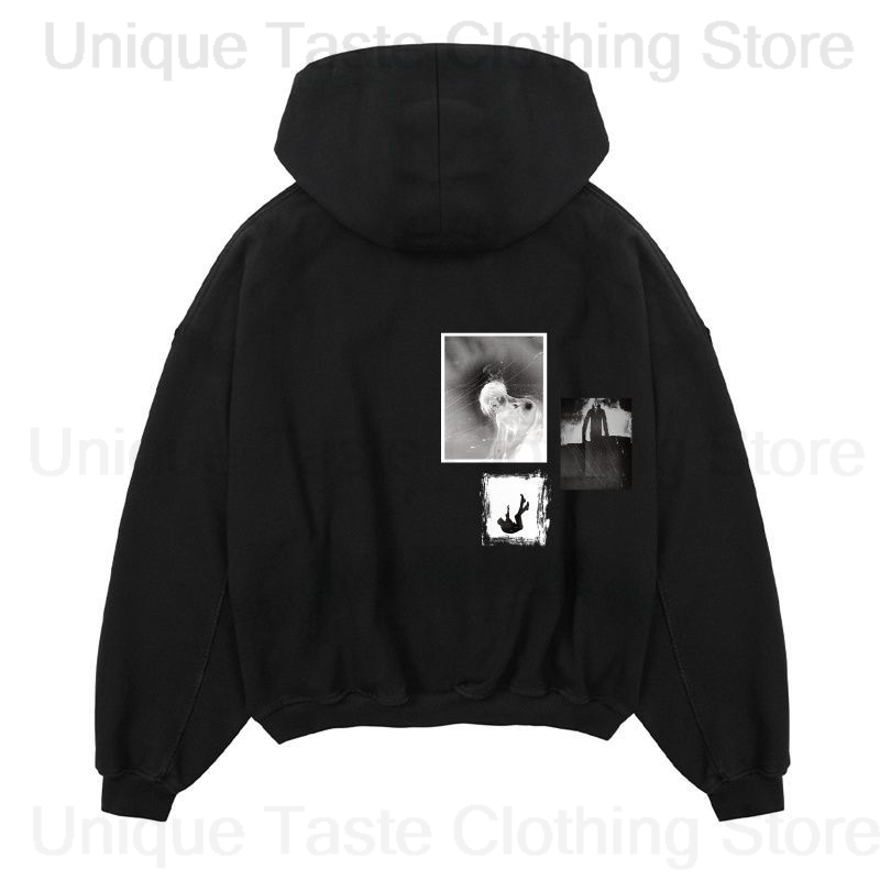 ジャクソン王 MAGICMAN 2 同じジッパーパーカー女性 - Mens Fashion Zip Up Hoodies のレビューと価格