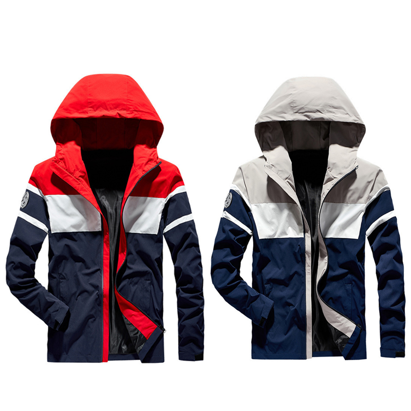 刺し防止アンチカット男性ジャケットファッション自己防衛ステル - Mens Fashion Hacks のレビューと価格