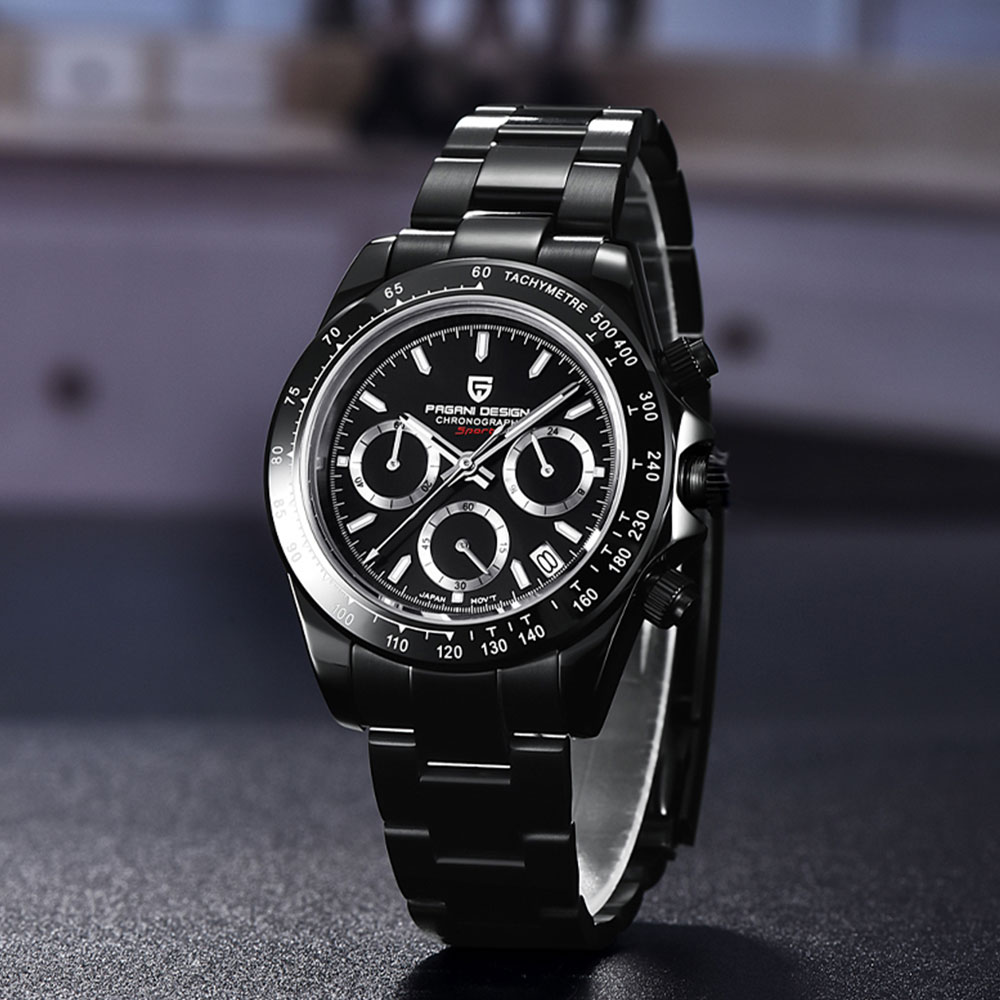 PD-1644 パガーニデザイン 2026年新作 メンズ腕時 - Fashion Mens Watches のレビューと価格