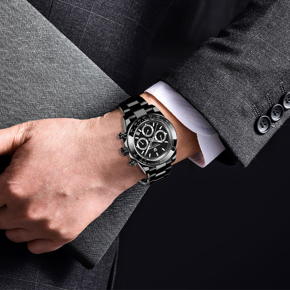 PD-1644 パガーニデザイン 2026年新作 メンズ腕時 - Fashion Mens Watches のレビューと価格