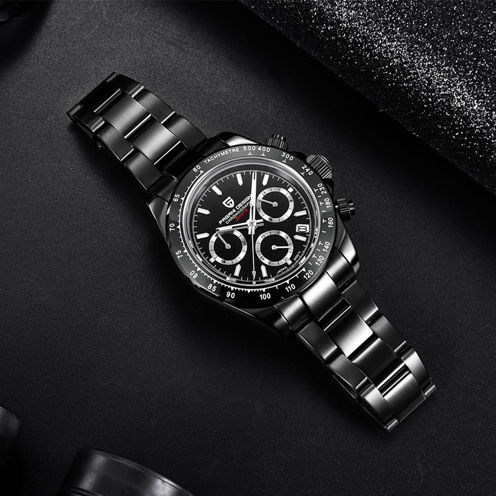 PD-1644 パガーニデザイン 2026年新作 メンズ腕時 - Fashion Mens Watches のレビューと価格