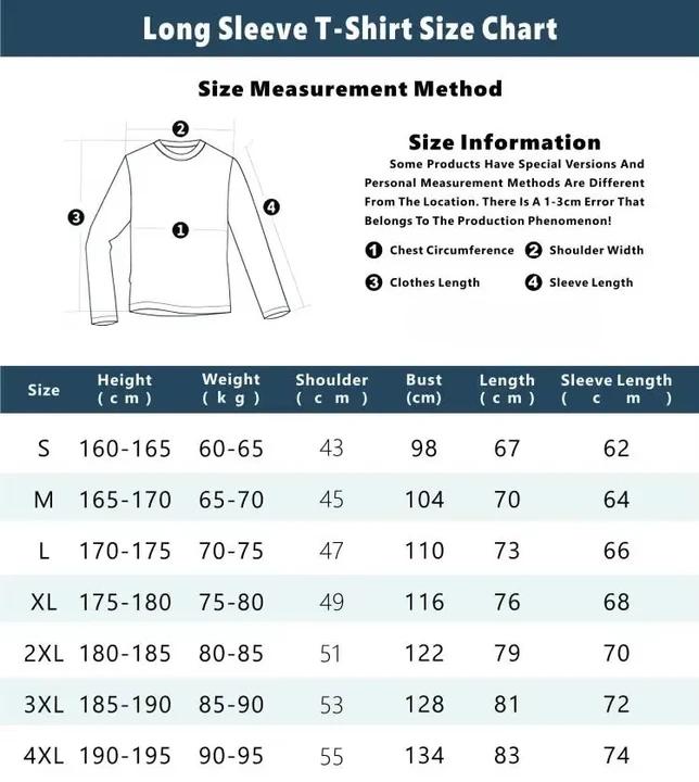2026年アメリカンラウンドネックフットボール長袖通気性速乾 - Men'S Fashion Usa のレビューと価格