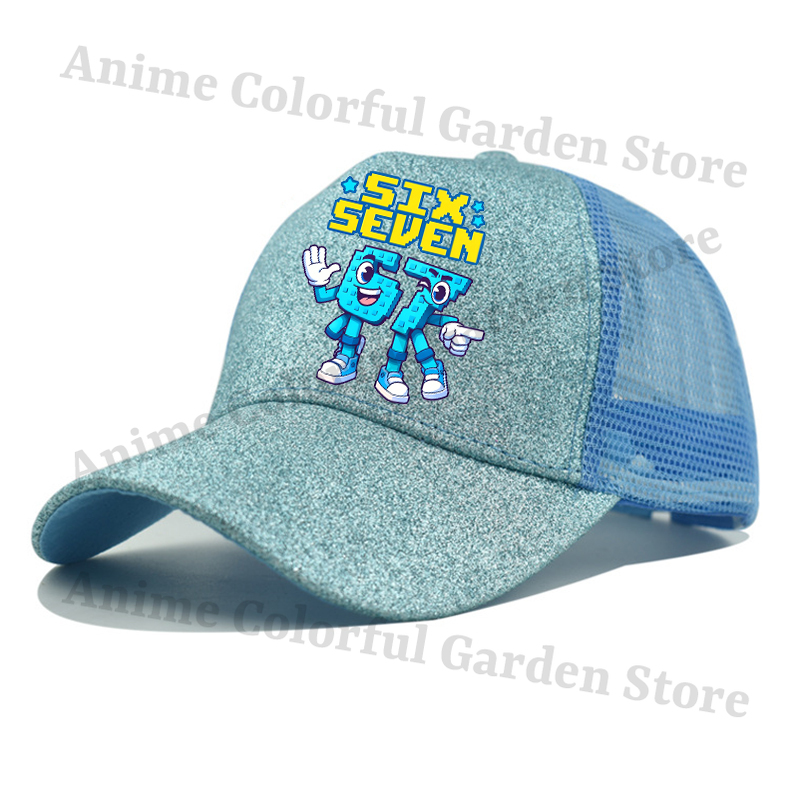 Steal A Brainrot ベースボールキャップ メン - Mens Fashion Caps のレビューと価格