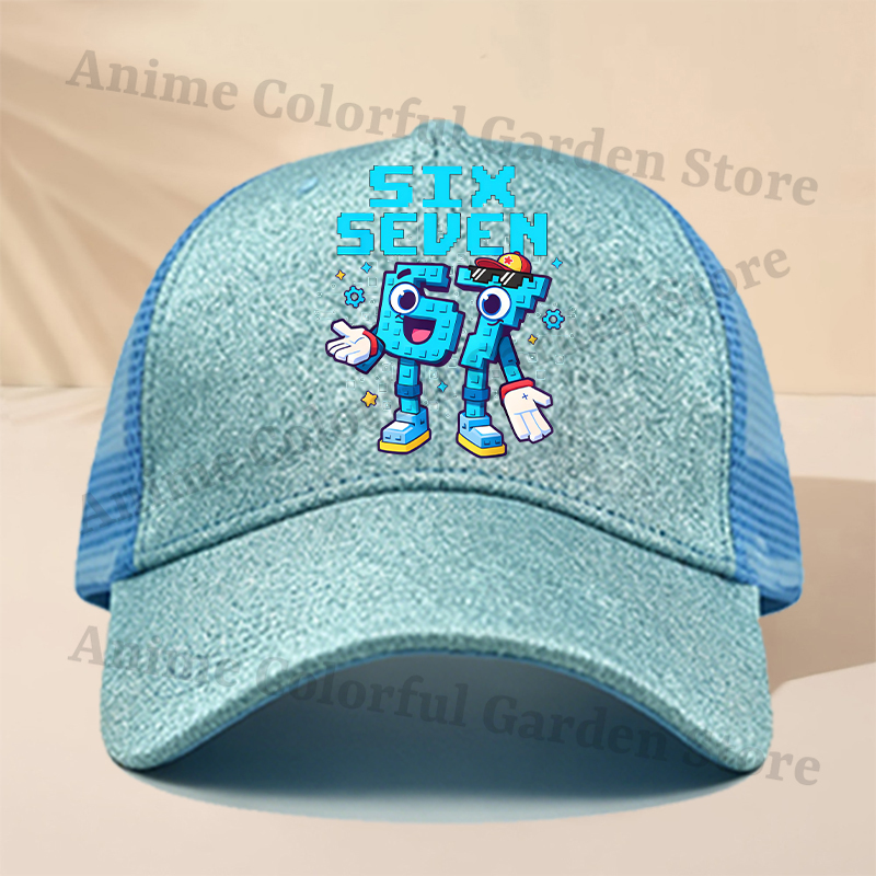 Steal A Brainrot ベースボールキャップ メン - Mens Fashion Caps のレビューと価格