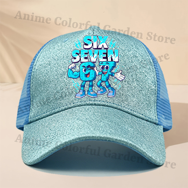 Steal A Brainrot ベースボールキャップ メン - Mens Fashion Caps のレビューと価格
