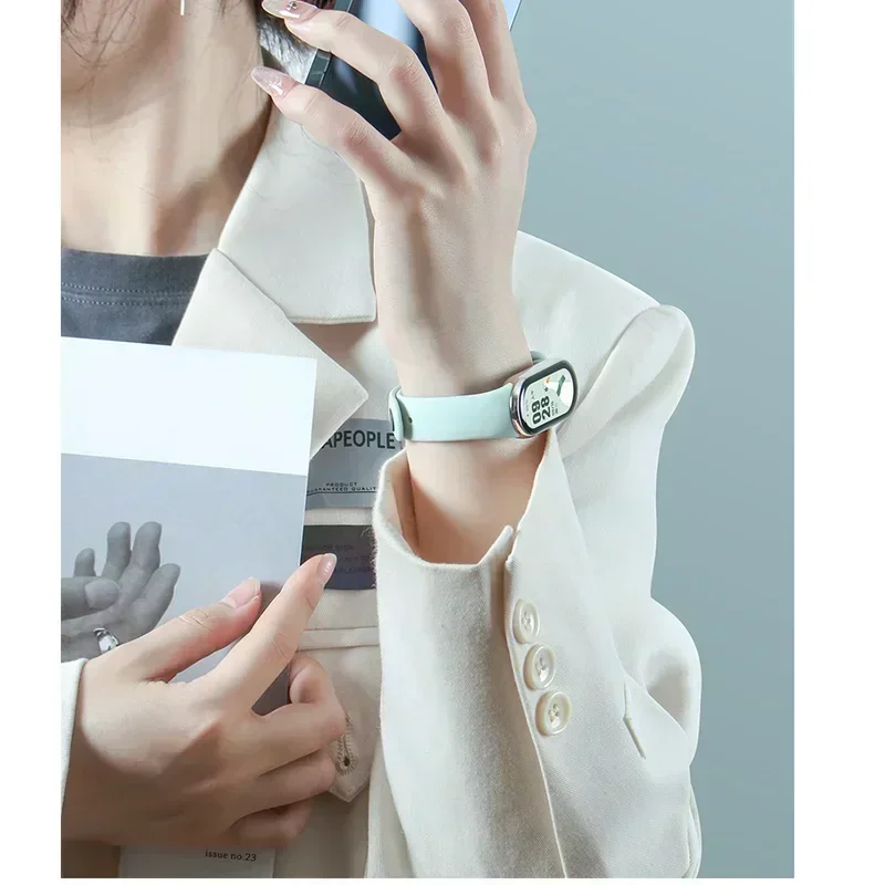 2 個のシリコンストラップ xiaomi 8 9 NFC ブ - Men'S Fashion Website のレビューと価格