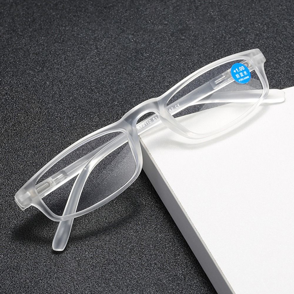 超軽量透明老眼鏡,老眼,青色,ファッショナブル - Men'S Fashion For 70 Year Old のレビューと価格