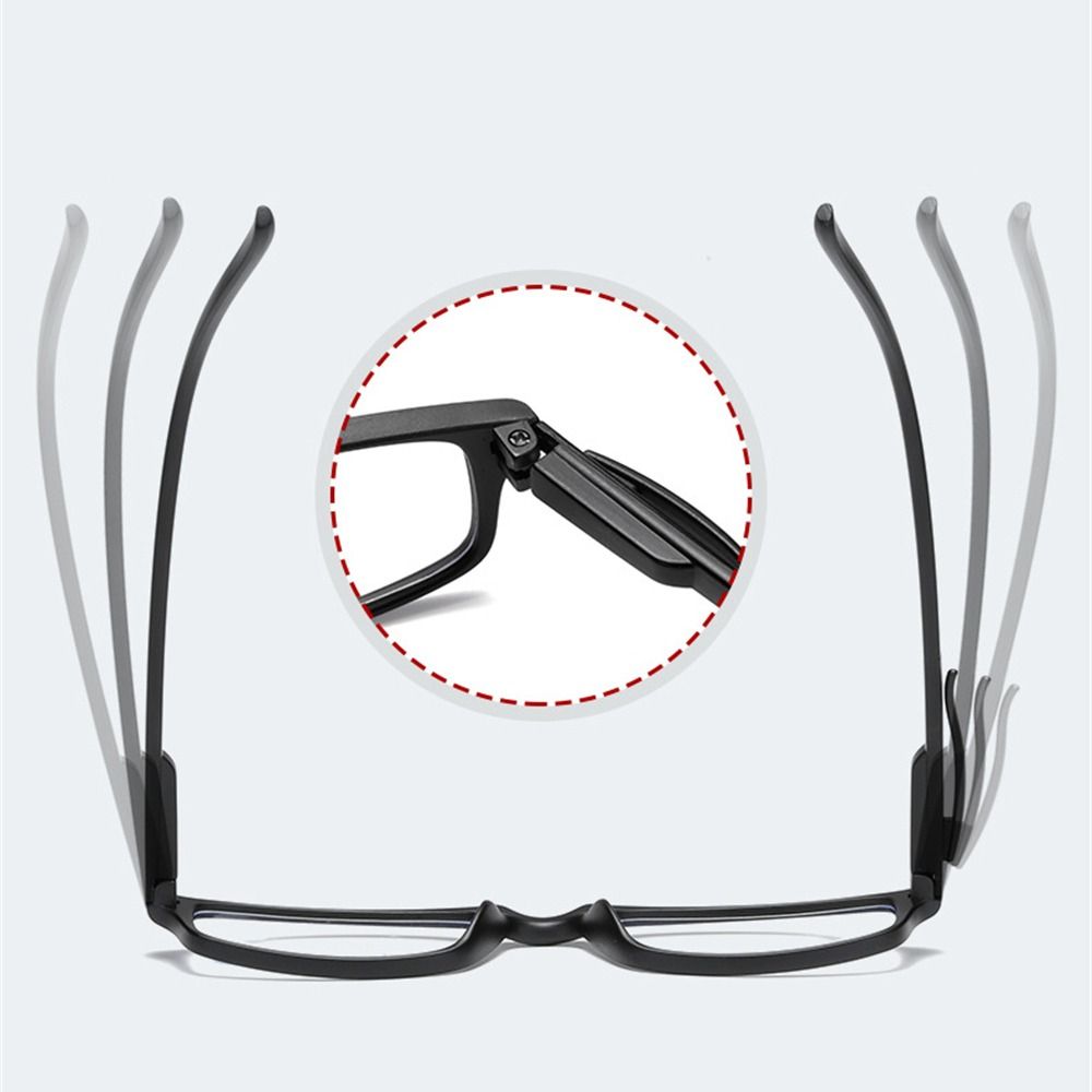 超軽量透明老眼鏡,老眼,青色,ファッショナブル - Men'S Fashion For 70 Year Old のレビューと価格