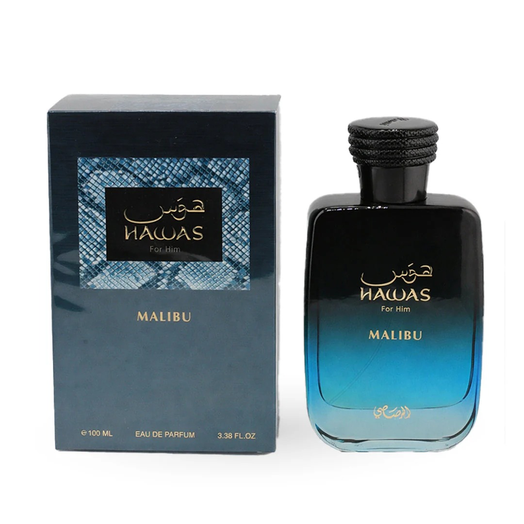 ラサシ ハワス マリブ フォーヒム EDP 100ml 3. - Mens Fashion Caps のレビューと価格