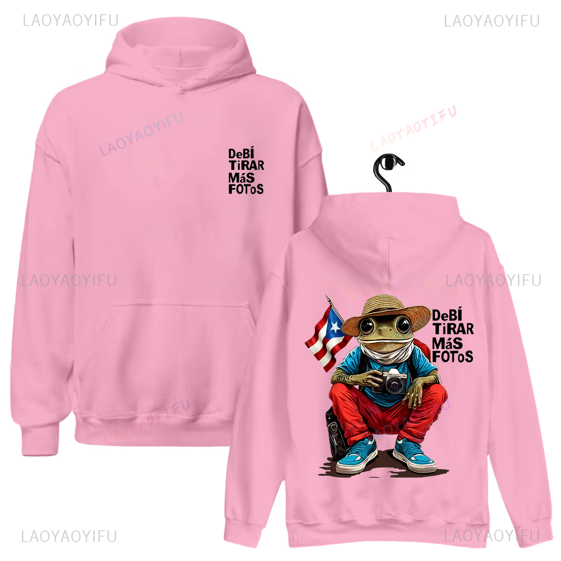 Bad Bunny アルバム DTMF プリントプルオーバー - Men'S Fashion For 70 Year Old のレビューと価格