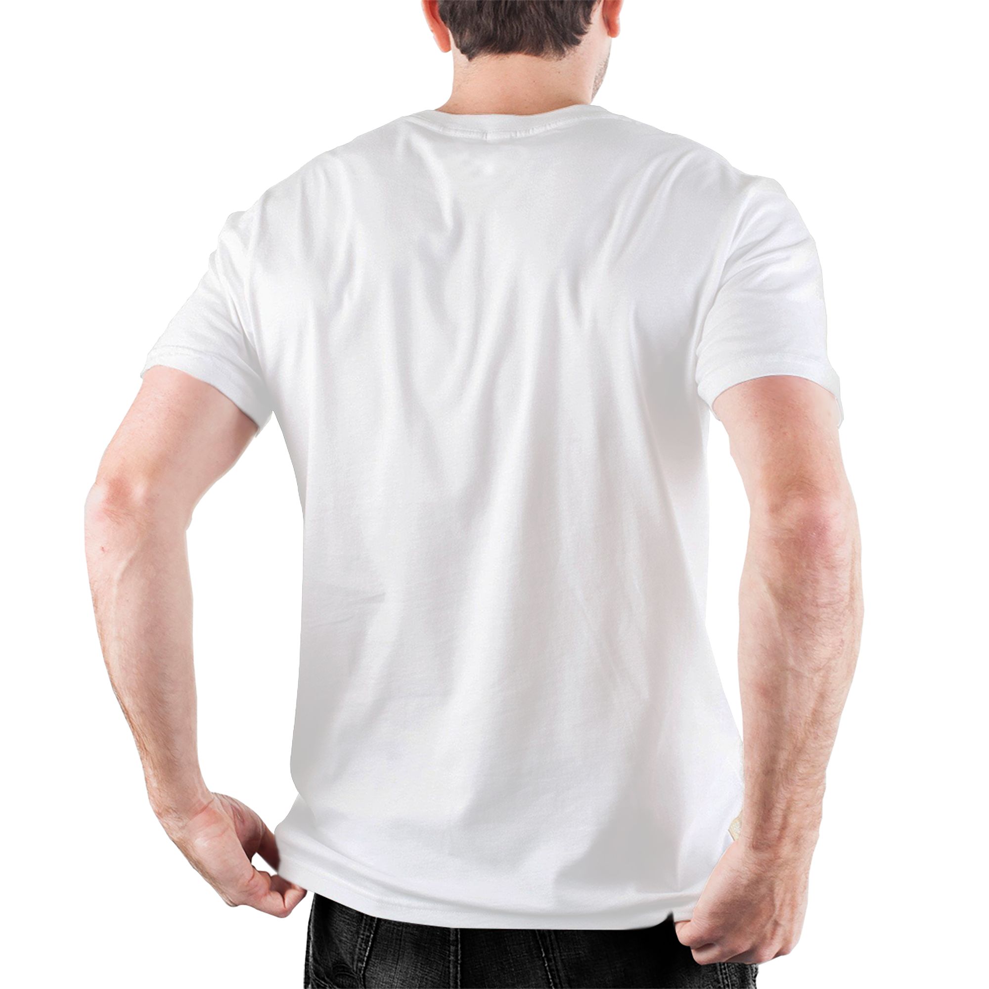 ハックステレビ番組メンズ Tシャツファッション Tシャツ半袖 - Mens Fashion Hacks のレビューと価格