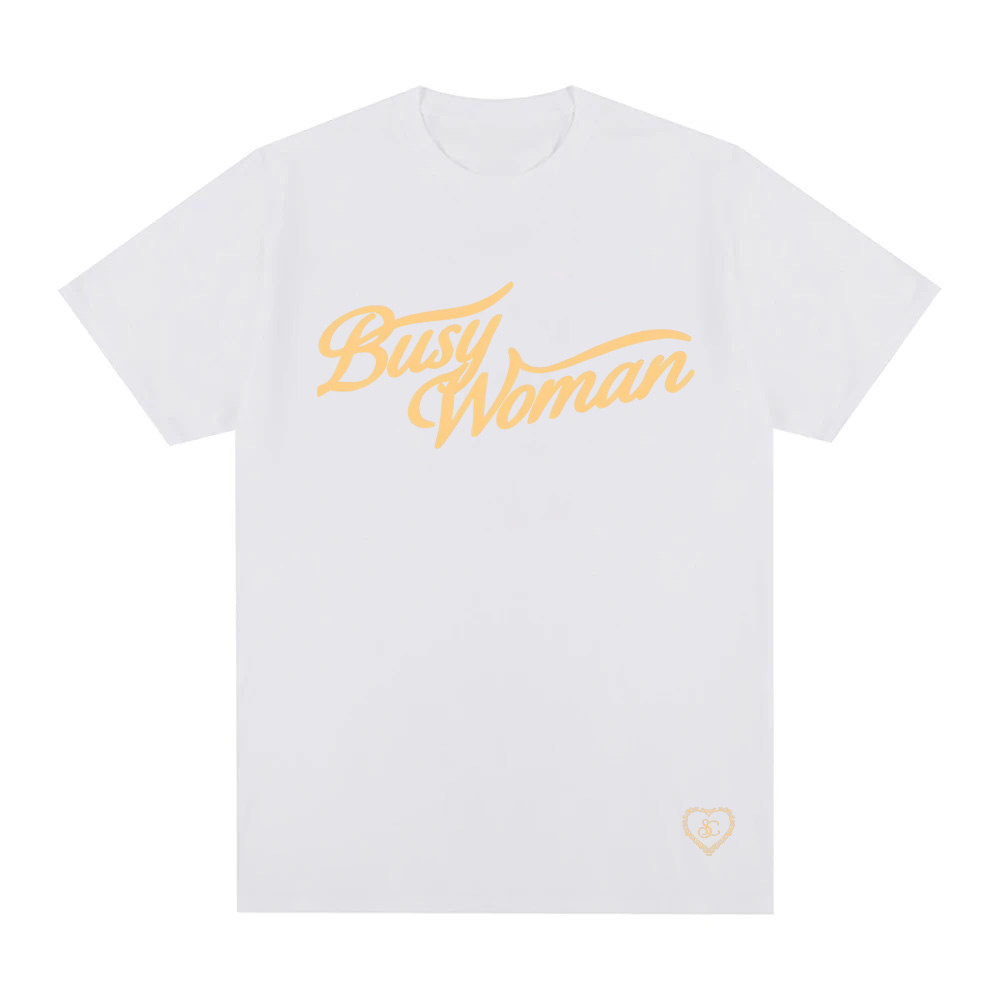 忙しい女性向けベイビーTシャツ 2026年新作 サブリナ・カ - Men'S Fashion Website のレビューと価格