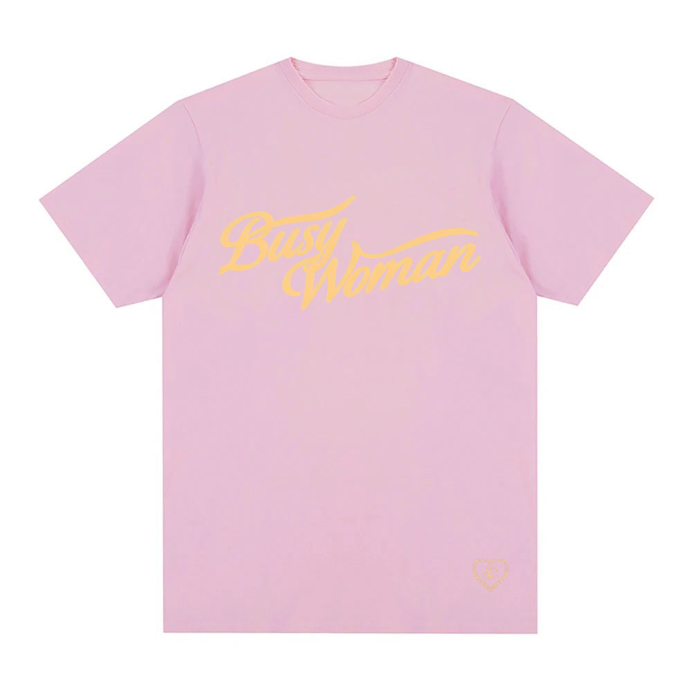 忙しい女性向けベイビーTシャツ 2026年新作 サブリナ・カ - Men'S Fashion Website のレビューと価格
