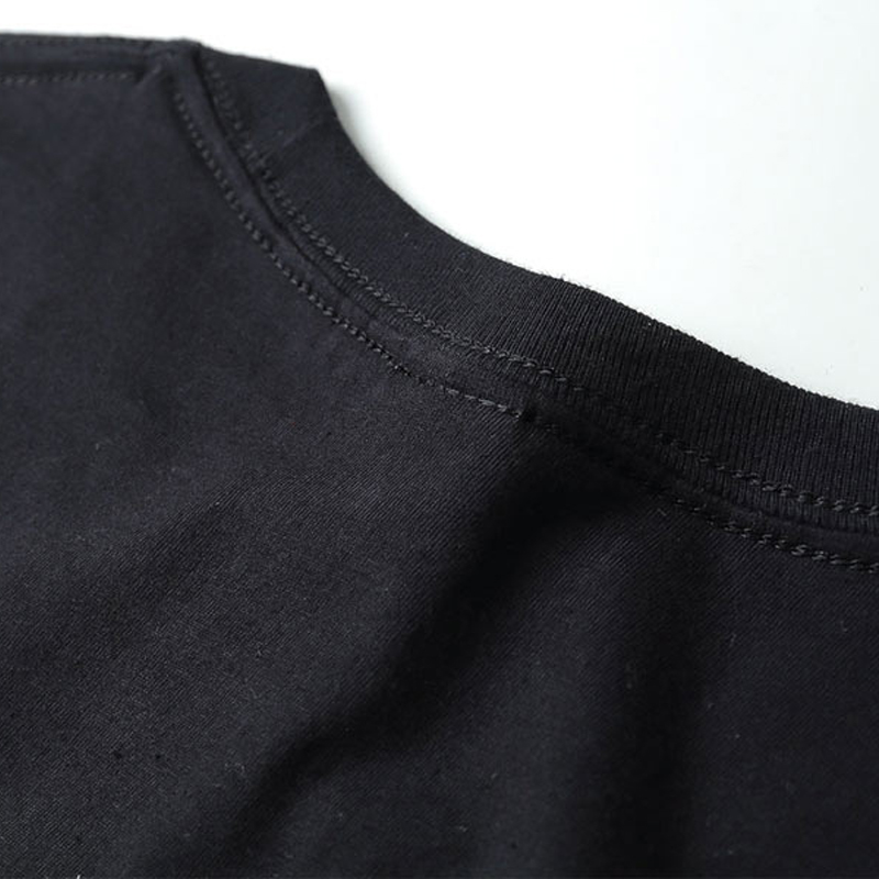 マッシュ ディストレスト ロゴ T シャツ メンズ 4077 - Military Shirt Men のレビューと価格