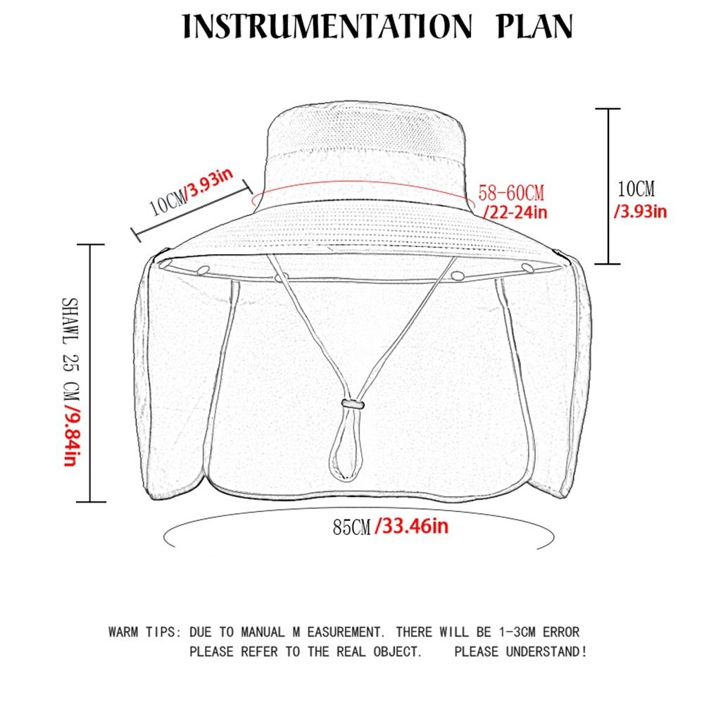 ファッション布男性用サンハット大きなつば取り外し可能なショー - Mens Fashion Caps のレビューと価格