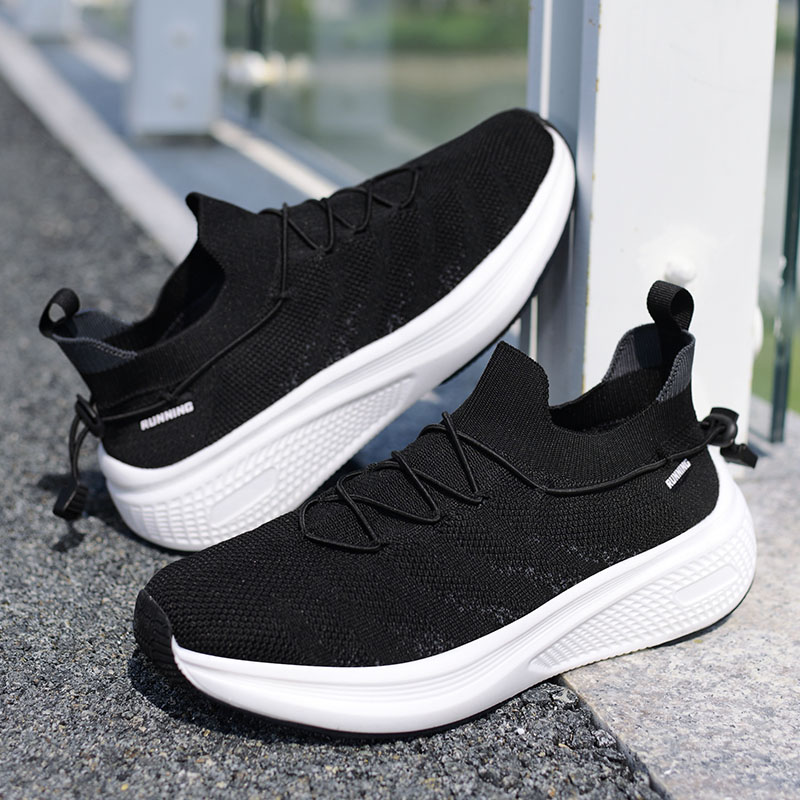 メンズシューズ ファッション カジュアルスニーカー 通気性メ - Men'S Fashion Website のレビューと価格