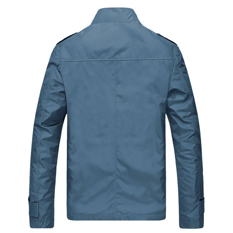 抗刺傷防止ファッションメンズカジュアルファッションスリム自己 - Mens Fashion Hacks のレビューと価格