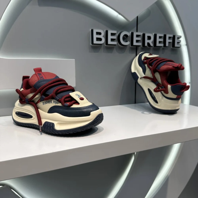 公式サイト 2026 メンズ プラットフォームスニーカー ア - Men'S Fashion Website のレビューと価格