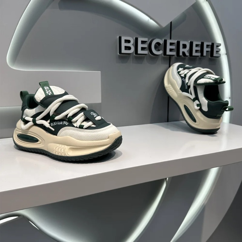 公式サイト 2026 メンズ プラットフォームスニーカー ア - Men'S Fashion Website のレビューと価格
