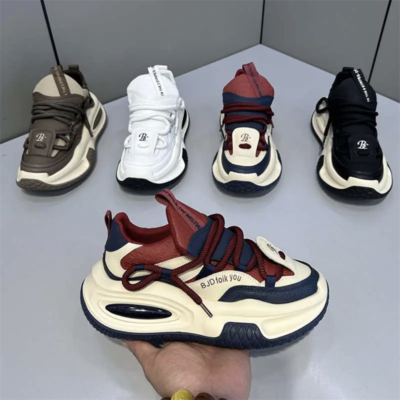 公式サイト 2026 メンズ プラットフォームスニーカー ア - Men'S Fashion Website のレビューと価格