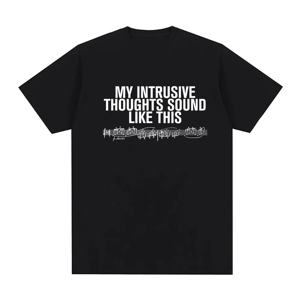 INTRUSIVE THOUGHTS BABY TEE 20 - Men'S Fashion Website のレビューと価格