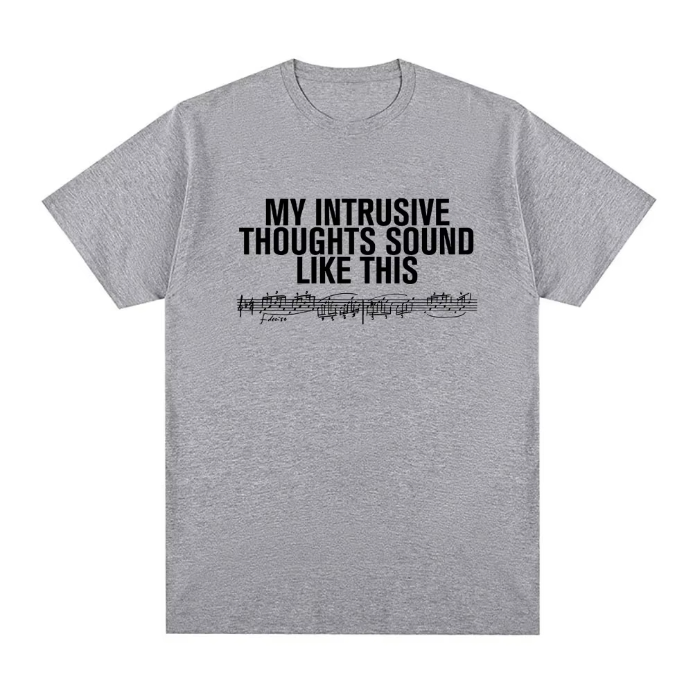 INTRUSIVE THOUGHTS BABY TEE 20 - Men'S Fashion Website のレビューと価格