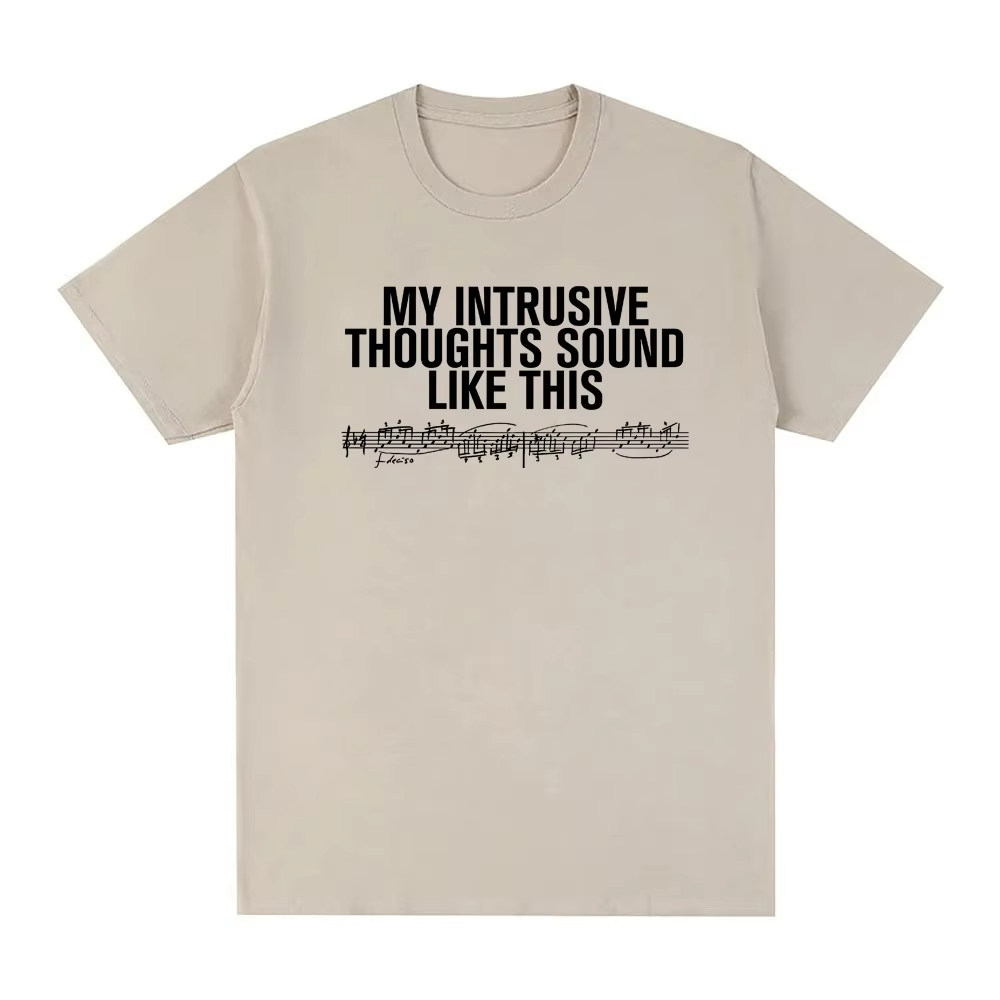 INTRUSIVE THOUGHTS BABY TEE 20 - Men'S Fashion Website のレビューと価格