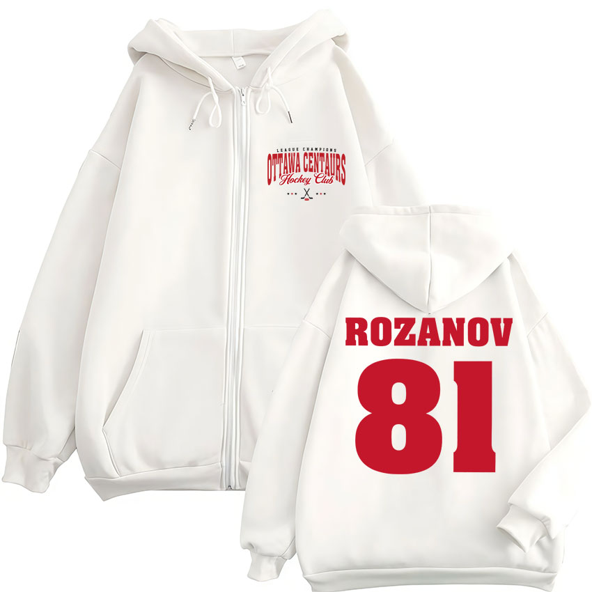 TV Heated Rivalry Ilya Rozanov - Mens Fashion Zip Up Hoodies のレビューと価格