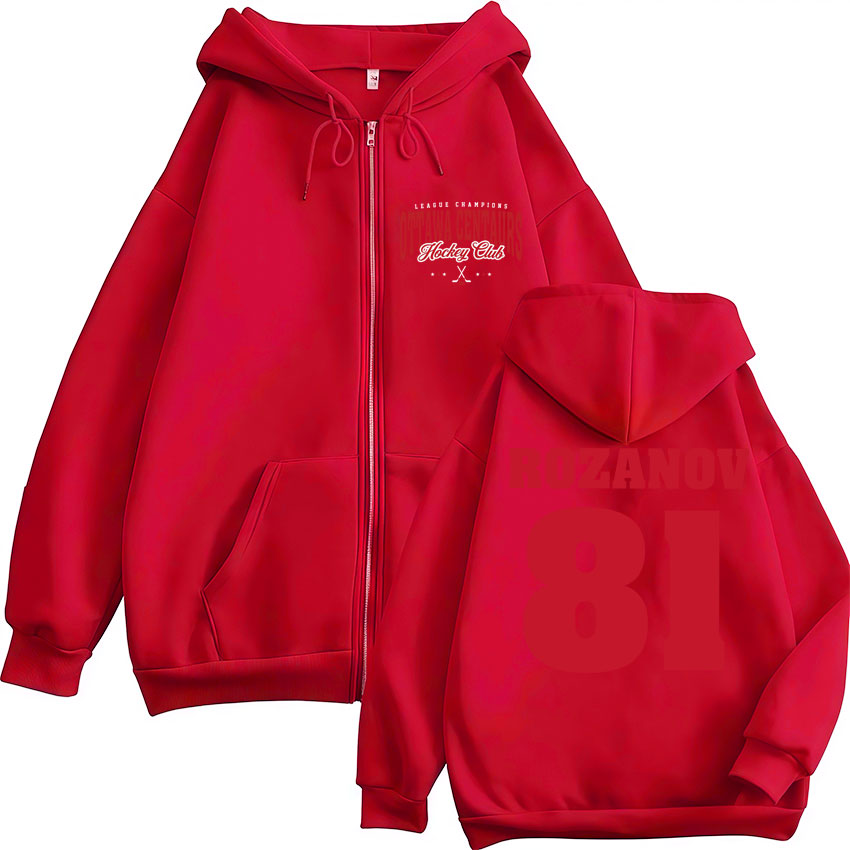 TV Heated Rivalry Ilya Rozanov - Mens Fashion Zip Up Hoodies のレビューと価格