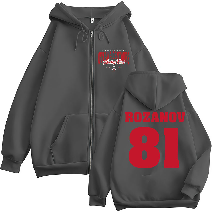 TV Heated Rivalry Ilya Rozanov - Mens Fashion Zip Up Hoodies のレビューと価格
