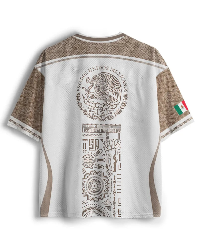 2026年夏ニューメキシコジャージスタイルメンズ＆レディース - Mens Fashion Mexico のレビューと価格