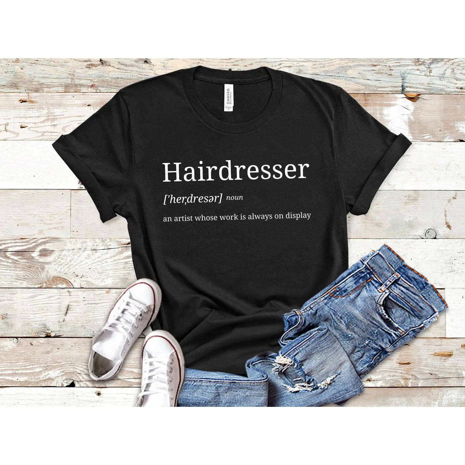 美容師 Tシャツ ヘアドレッサー ヘアスタイリスト 引用句入 - Men'S Fashion Quotes のレビューと価格