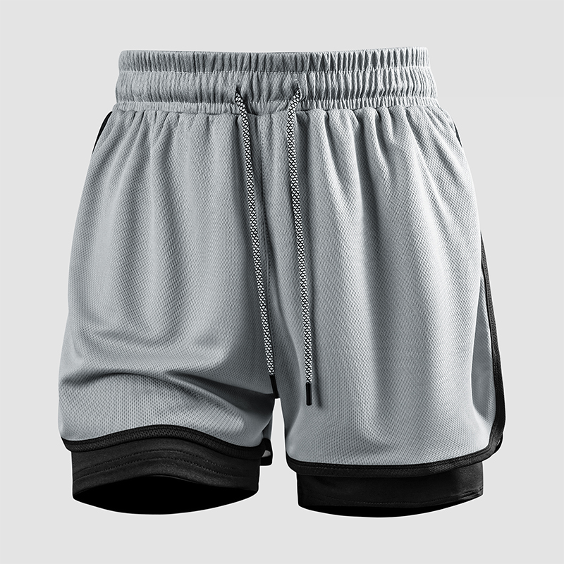 速乾性カジュアルファッションフィットネス通気性プラスサイズメ - Men'S Fashion Loose Pants のレビューと価格
