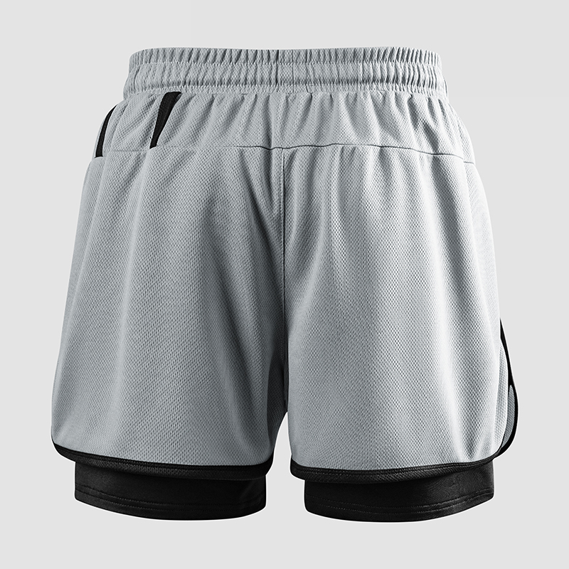 速乾性カジュアルファッションフィットネス通気性プラスサイズメ - Men'S Fashion Loose Pants のレビューと価格