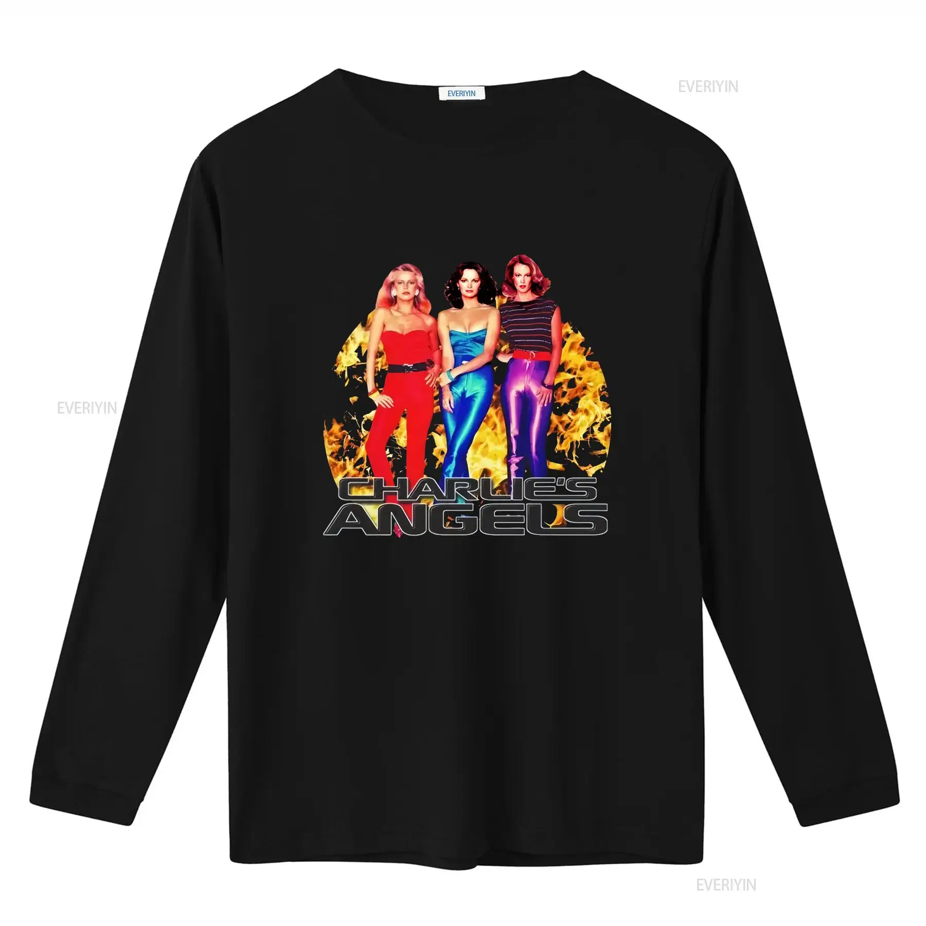 チャーリーズ・エンジェルス ソフトスタイル Tシャツ ジャク - Mens Fashion Hacks のレビューと価格