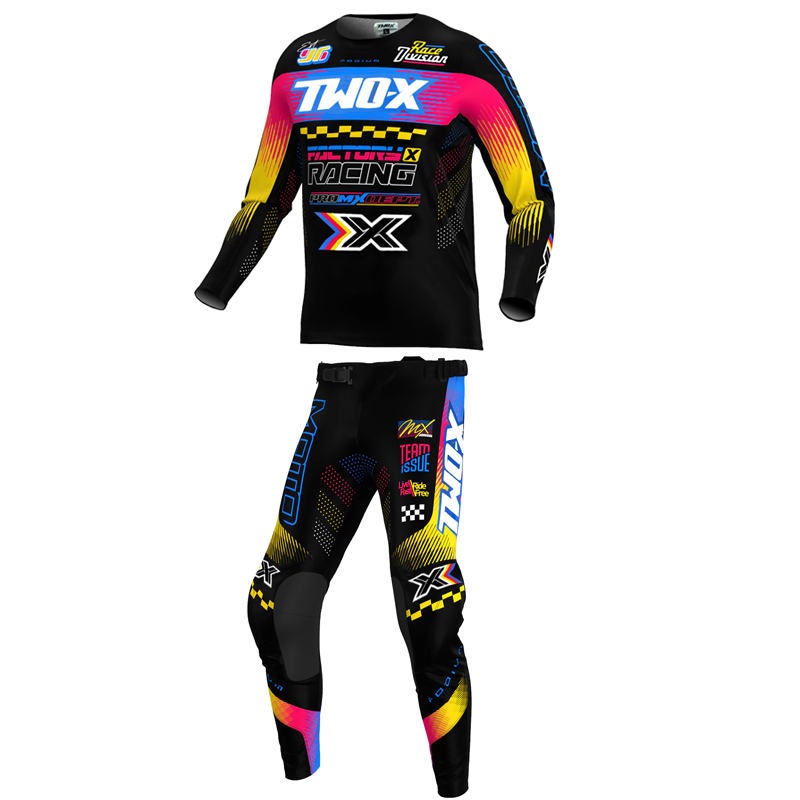 NEW Two-X ポディウム モトクロス MX/ATV レ - Mens Fashion Mexico のレビューと価格