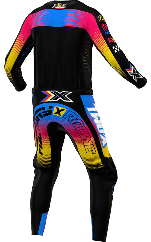 NEW Two-X ポディウム モトクロス MX/ATV レ - Mens Fashion Mexico のレビューと価格