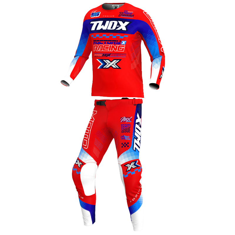 NEW Two-X ポディウム モトクロス MX/ATV レ - Mens Fashion Mexico のレビューと価格
