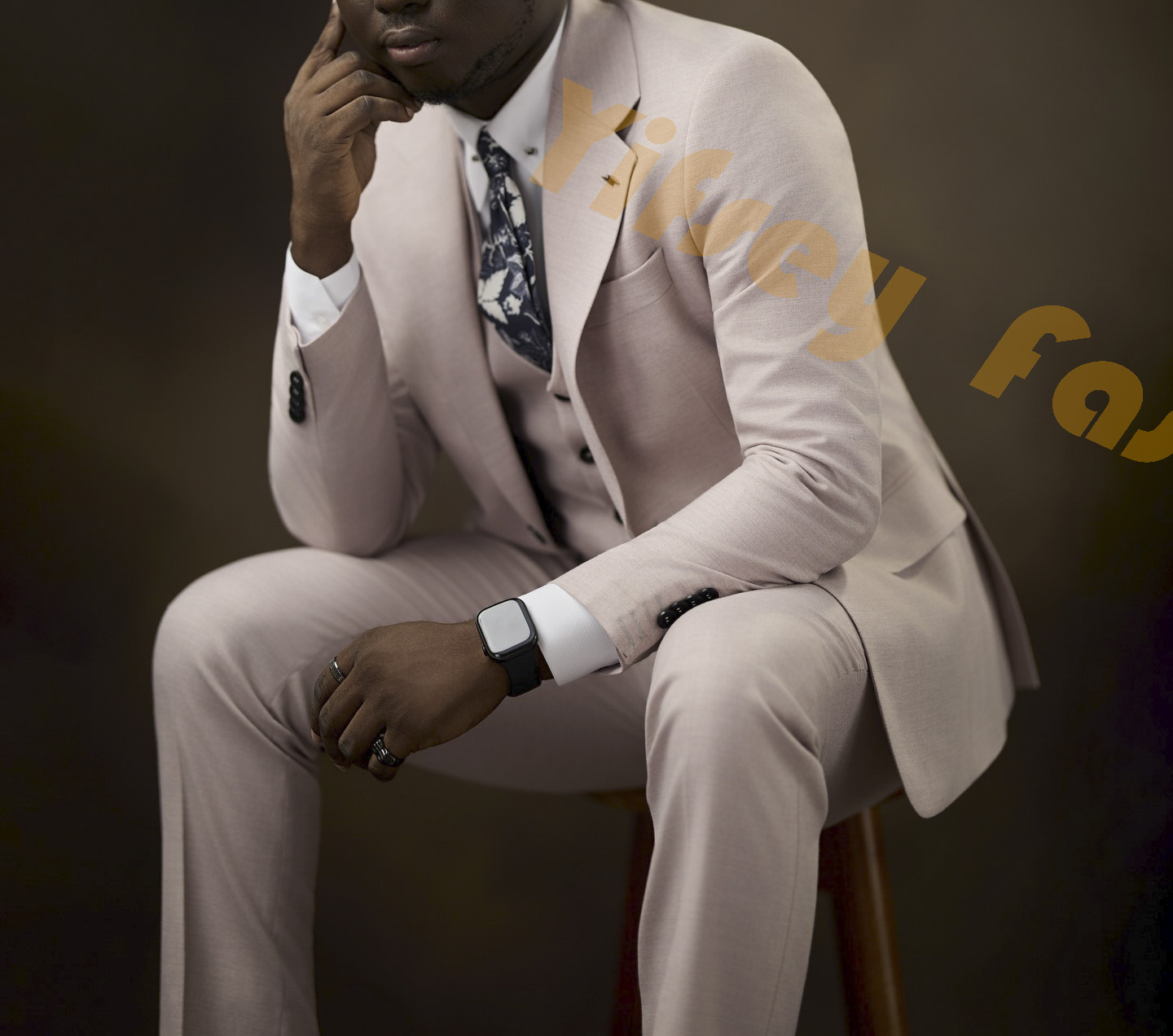 フルメンズスーツセット ウェディンググルーム カスタムメイド - Slim Fit Blazer Men のレビューと価格