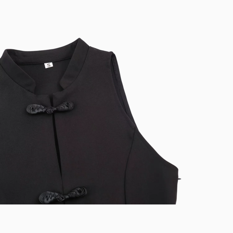 新しいファッション女性のシャツ夏ノースリーブスリムフィットベ - Slim Fit Blazer Men のレビューと価格