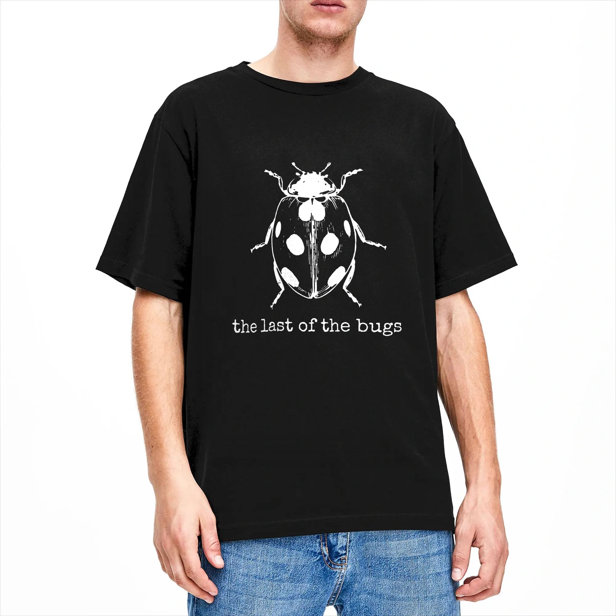 The Last of The Bugs 面白い動物の引用句 - Men'S Fashion Quotes のレビューと価格